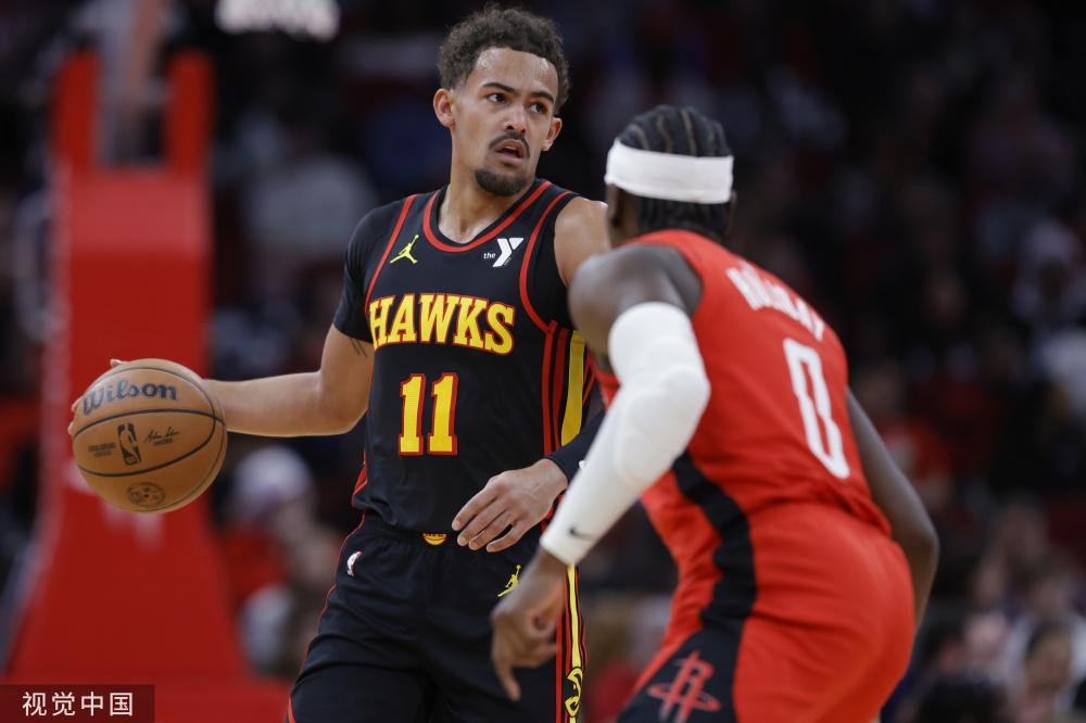 在NBA的